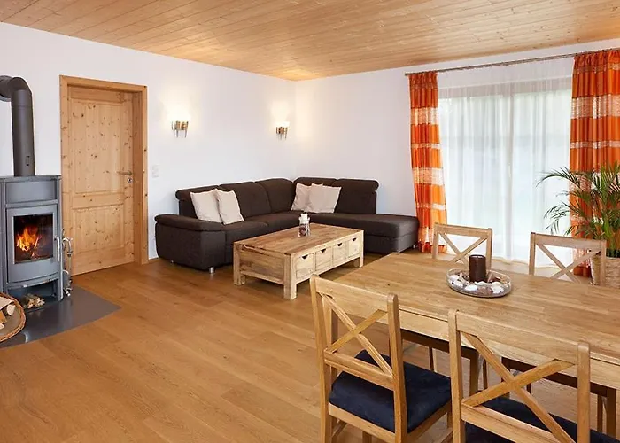 Apartment Alex B Füssen